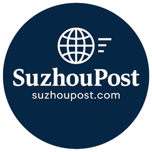 Suzhou Post – Smart Manufacturing & Sourcing Updates from China’s Industrial Belt