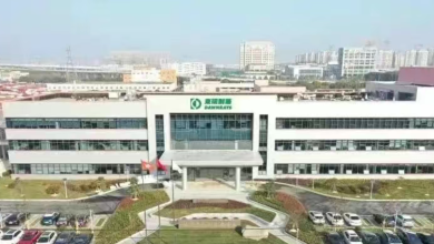 Tongrentang Suzhou Dongrui Pharmaceutical Co., Ltd.: A Comprehensive Company Profile