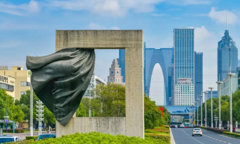 Suzhou Industrial Park: The Ultimate Business & Lifestyle Guide