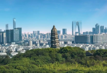 Shanghai to Suzhou High-Speed Rail Travel Guide