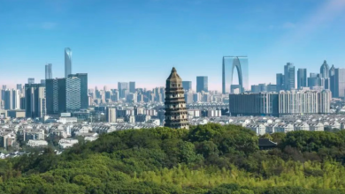 Shanghai to Suzhou High-Speed Rail Travel Guide