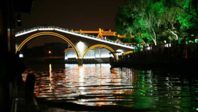 10 Most Romantic Things to Do in Suzhou: A Traveler's Guide