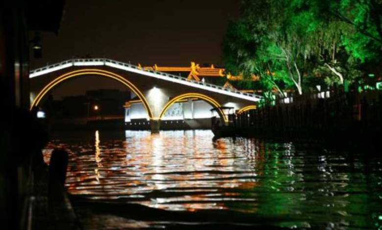 10 Most Romantic Things to Do in Suzhou: A Traveler's Guide