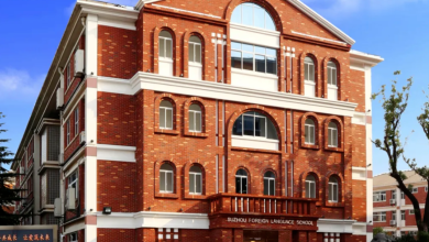 Face to Face with Admissions Officers! Suzhou Foreign Language School Enrollment Guide Revealed!