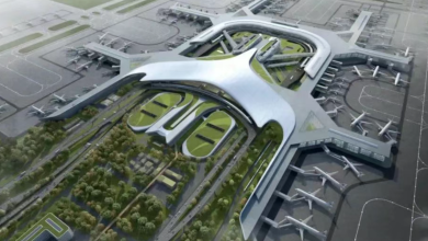 Suzhou General Airport: Location & Transportation Guide