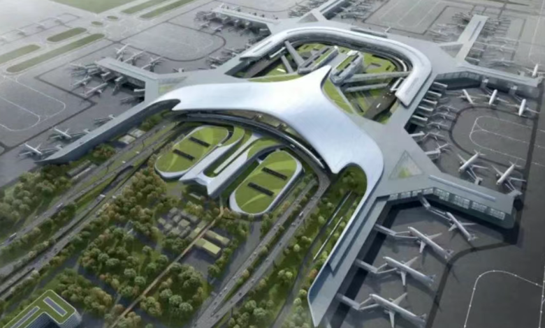 Suzhou General Airport: Location & Transportation Guide