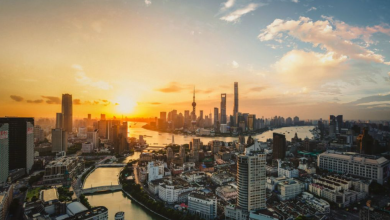 The Ultimate Guide to Suzhou Creek: Capturing Shanghai's Century of Glory and Pain