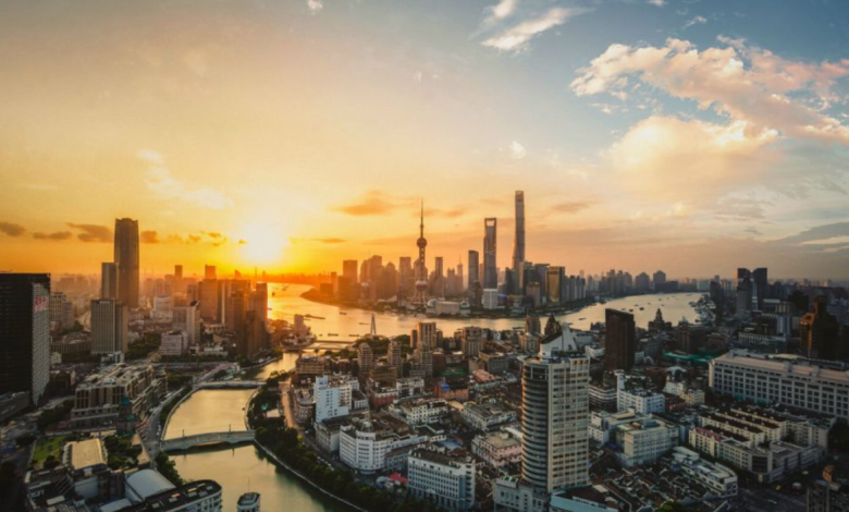 The Ultimate Guide to Suzhou Creek: Capturing Shanghai's Century of Glory and Pain